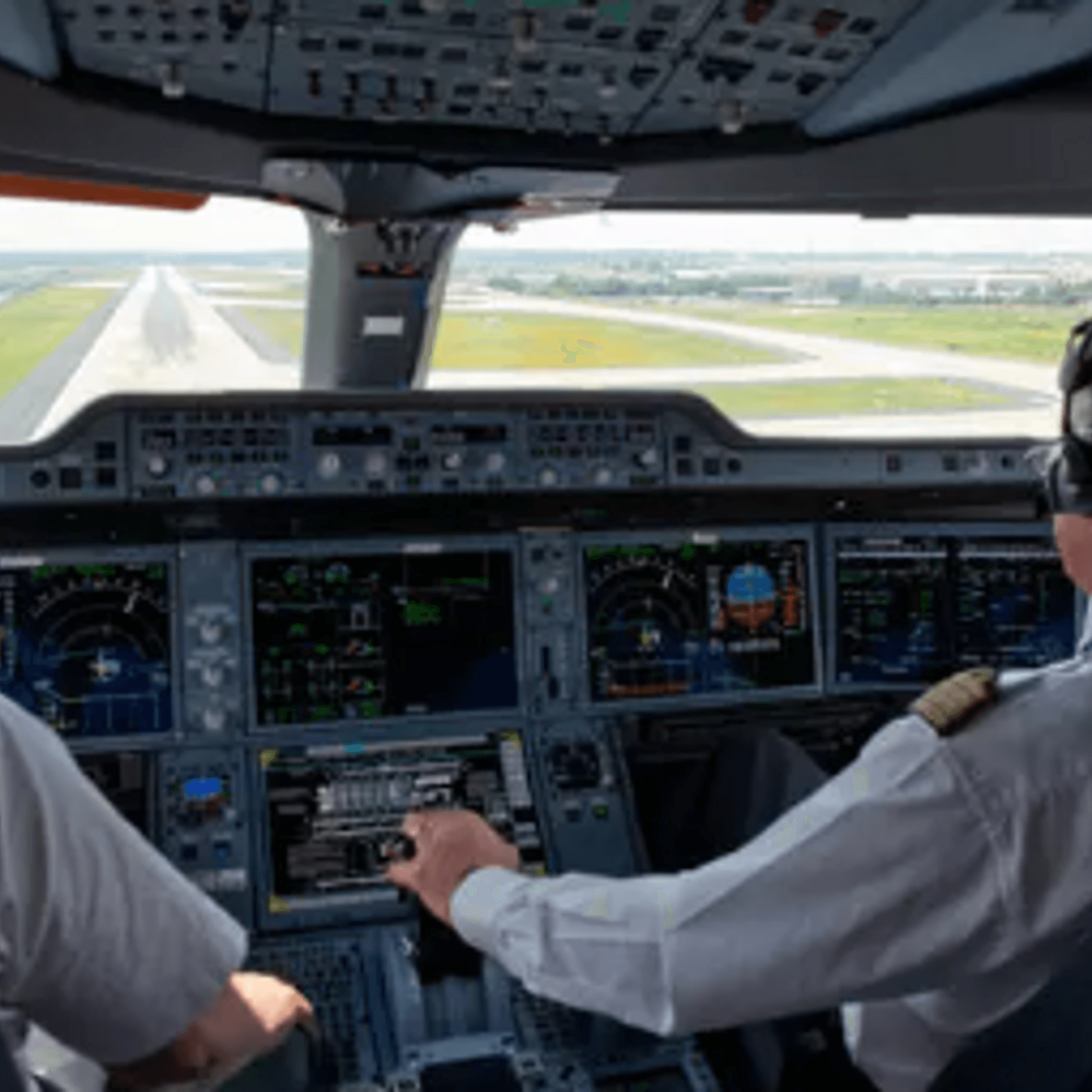 Airbus R&T