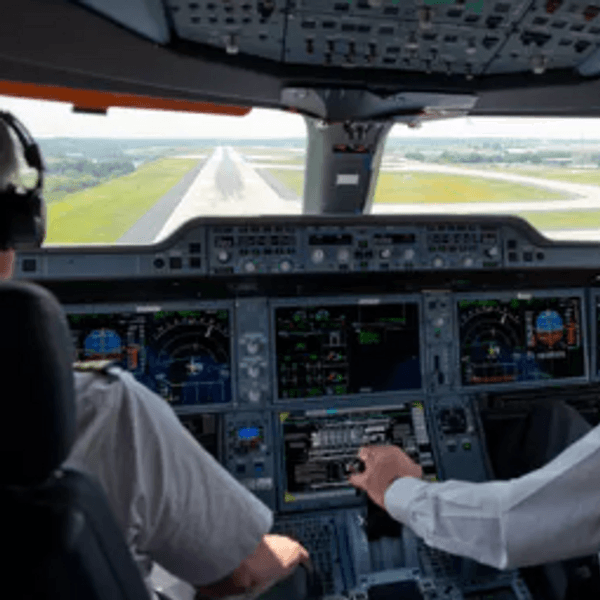Airbus R&T