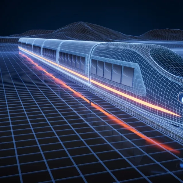 Automated Railtrain